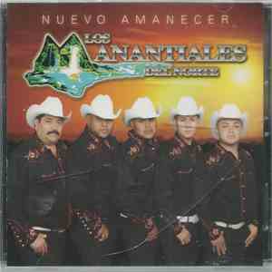 Los Manantiales Del Norte - Nuevo Amanecer download flac