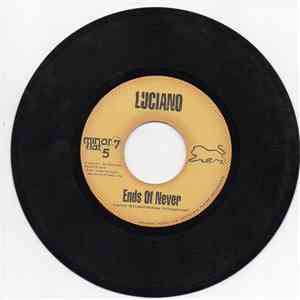 Luciano  - Ends Of Never download flac