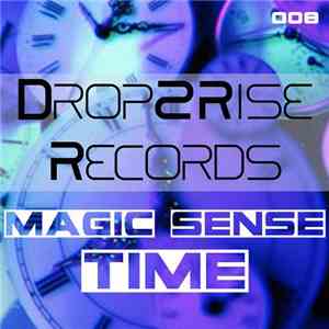 Magic Sense - Time download flac