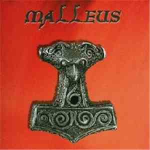 Malleus - Malleus download flac