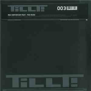 Max Enforcer feat. The Rush - Fade To BLACK (Official BLACK 2010 Anthem) / Damned download flac