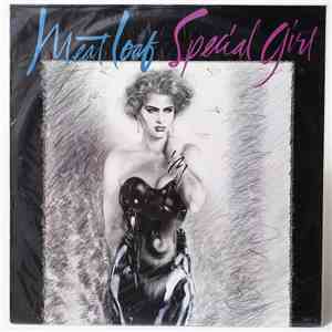 Meat Loaf - Special Girl download flac