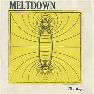 Meltdown  - The Map download flac