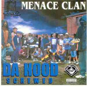 Menace Clan - Da Hood Screwed download flac