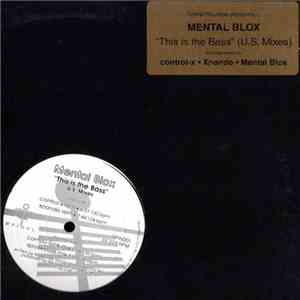Mental Blox - This Is The Bass download flac