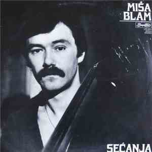 Miša Blam - Sećanja download flac