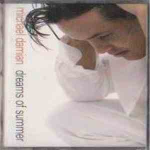Michael Damian - Dreams Of Summer download flac