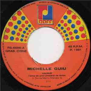Michelle Guiu - Amame download flac