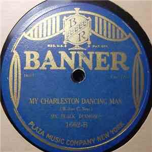 Missouri Jazz Band / Six Black Diamonds - Spanish Shawl / My Charleston Dancing Man download flac