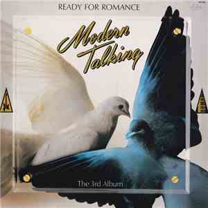 Modern Talking - Ready For Romance - The 3rd Album download flac