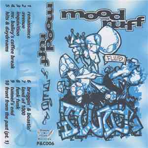Mood Ruff - Fluid download flac