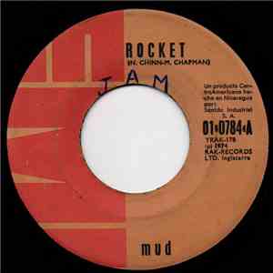 Mud - Rocket / The Ladies download flac