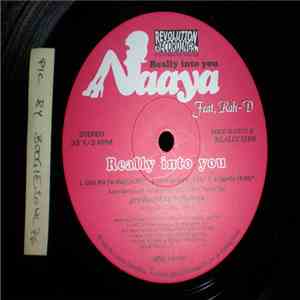 Naaya - Really Into You download flac