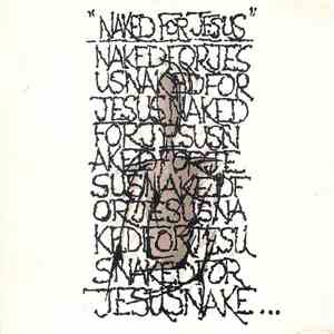 Naked For Jesus - Naked For Jesus download flac
