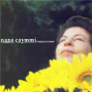 Nana Caymmi - Resposta Ao Tempo download flac