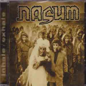 Nasum - Inhale / Exhale download flac