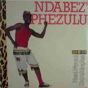 Ndabez' Phezulu NeziNyoni Ezimhlophe - Umgabadeli download flac