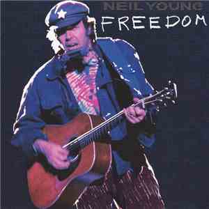 Neil Young - Freedom download flac
