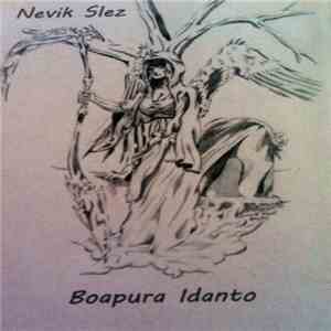 Nevik Slez - Boapura Idanto download flac