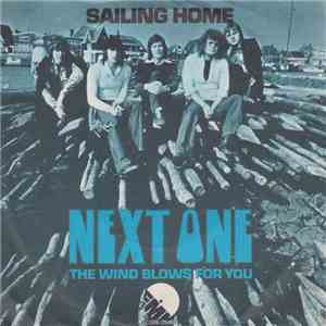 Next One - Sailing Home download flac