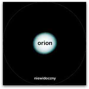 Niewidoczny - Orion download flac