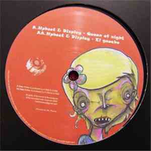 N.phect & Dizplay - Queen Of Night / El Gaucho download flac