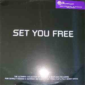 N-Trance - Set You Free download flac