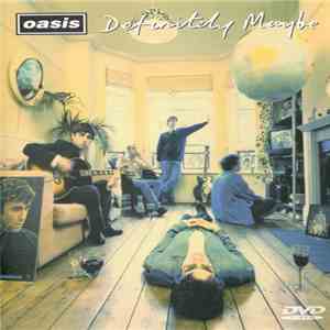 Oasis  - Definitely Maybe download flac