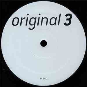 Original 3 - Give You Love download flac