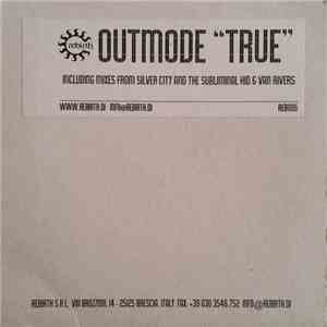 Outmode - True download flac