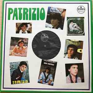 Patrizio  - Patrizio download flac