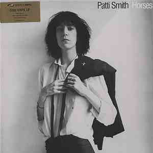 Patti Smith - Horses FLAC album