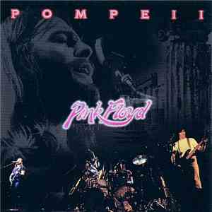 Pink Floyd - Pompeii download flac