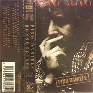 Pino Daniele - Bonne Soirèe download flac