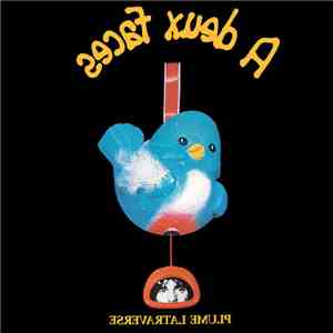 Plume Latraverse - À Deux Faces download flac