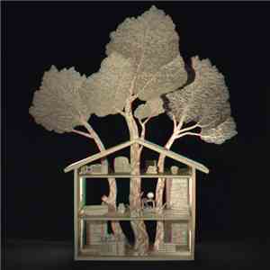 Pokett - Three Free Trees download flac