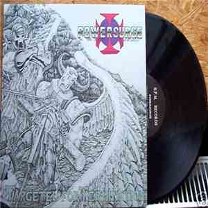 Powersurge - Targeted For Termination download flac