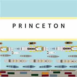 Princeton  - Calypso Gold download flac