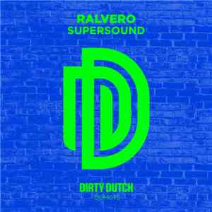 Ralvero - Supersound download flac