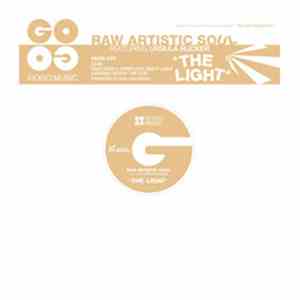 Raw Artistic Soul Featuring Ursula Rucker - The Light download flac
