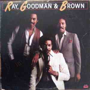 Ray, Goodman & Brown - Ray, Goodman & Brown download flac