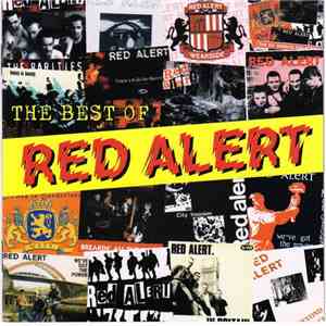 Red Alert  - The Best Of Red Alert download flac