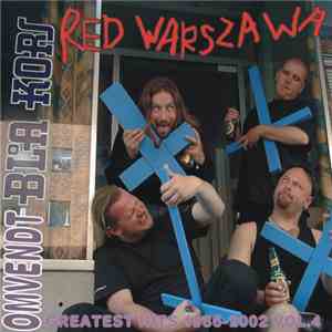 Red Warszawa - Omvendt Blå Kors download flac