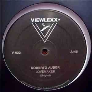 Roberto Auser - Lovemaker download flac
