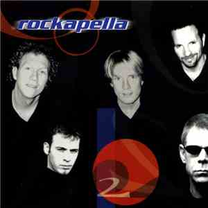 Rockapella - 2 download flac