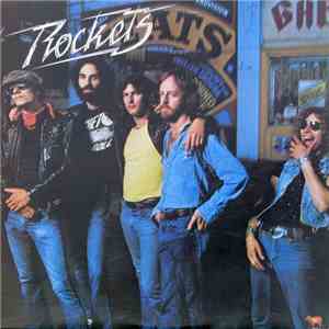 Rockets - Turn Up The Radio download flac