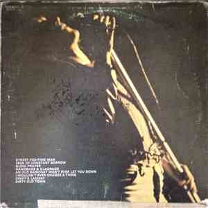 Rod Stewart - The Rod Stewart Album download flac