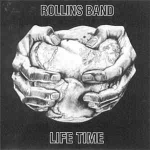 Rollins Band - Life Time download flac