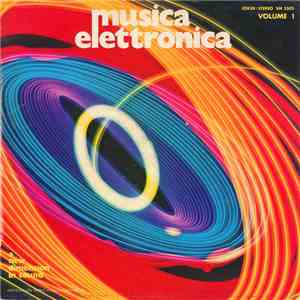 Romolo Grano - Musica Elettronica 1 download flac