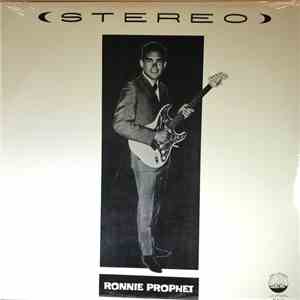 Ronnie Prophet - Ronnie Prophet download flac